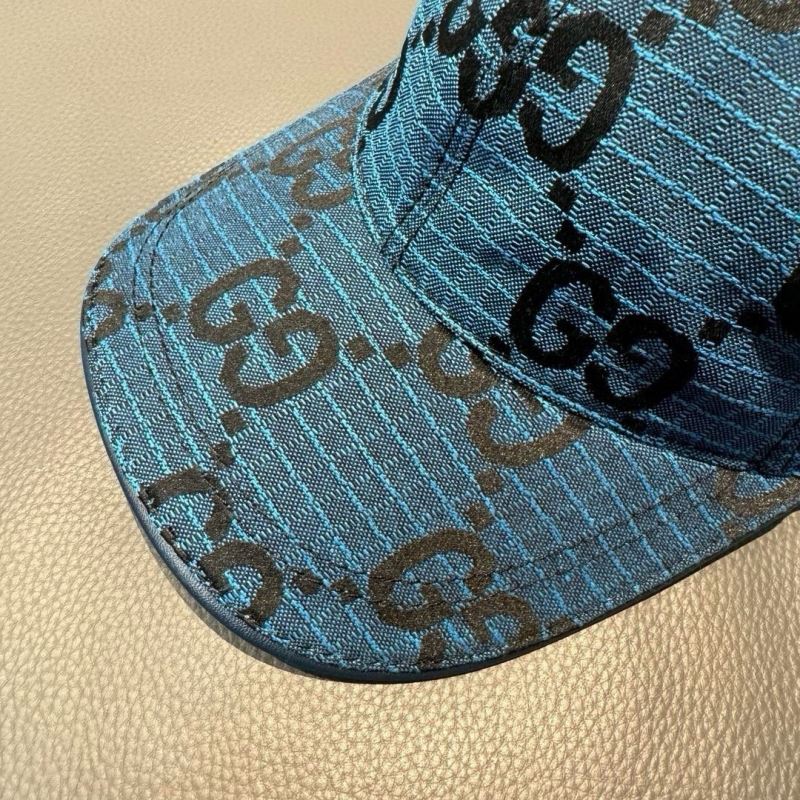 Gucci Caps